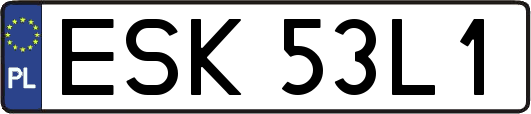 ESK53L1