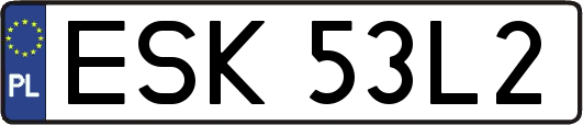 ESK53L2