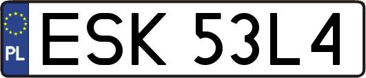 ESK53L4