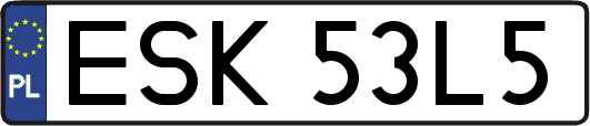 ESK53L5