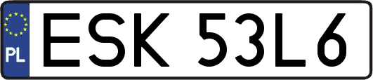 ESK53L6