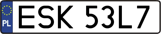 ESK53L7