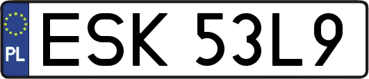 ESK53L9