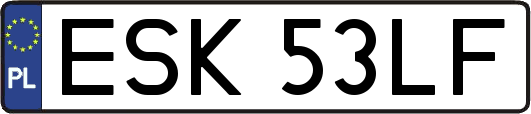 ESK53LF