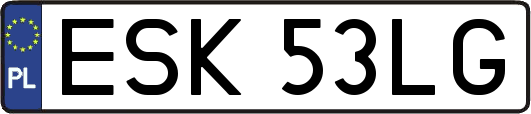 ESK53LG