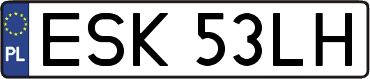 ESK53LH