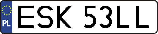 ESK53LL