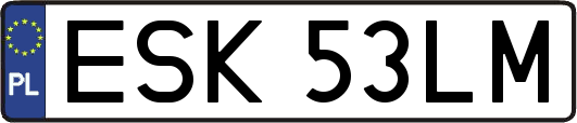ESK53LM
