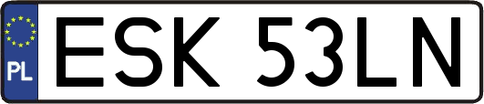 ESK53LN