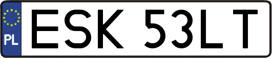 ESK53LT