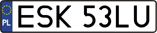 ESK53LU