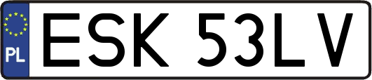 ESK53LV