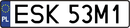 ESK53M1