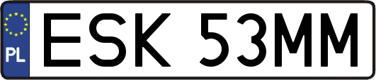 ESK53MM