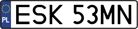 ESK53MN