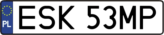 ESK53MP