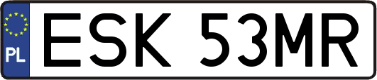 ESK53MR