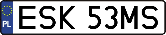 ESK53MS