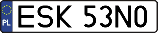 ESK53N0