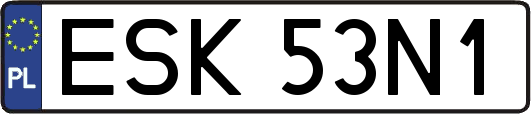 ESK53N1