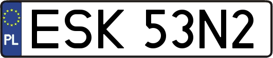 ESK53N2
