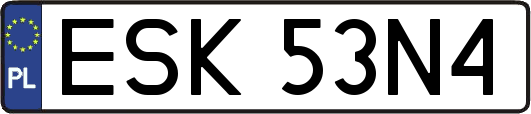 ESK53N4