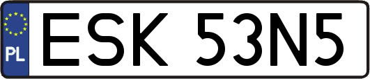 ESK53N5