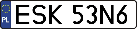 ESK53N6
