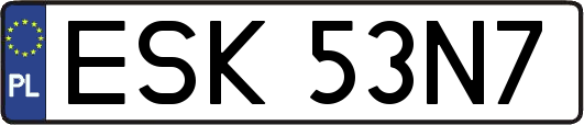 ESK53N7