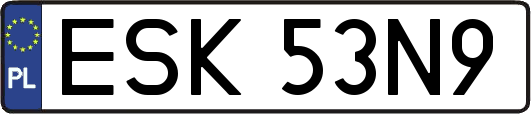 ESK53N9