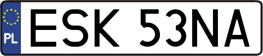 ESK53NA