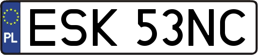 ESK53NC