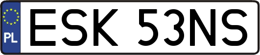 ESK53NS