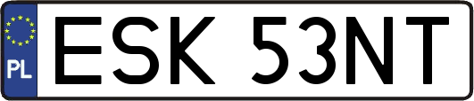ESK53NT