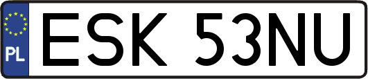 ESK53NU