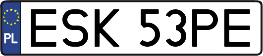 ESK53PE