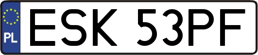 ESK53PF