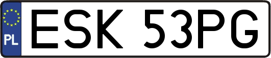 ESK53PG