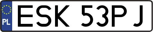 ESK53PJ