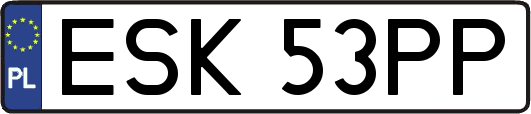ESK53PP