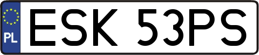 ESK53PS