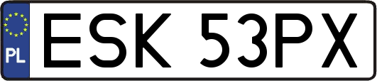 ESK53PX