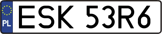 ESK53R6