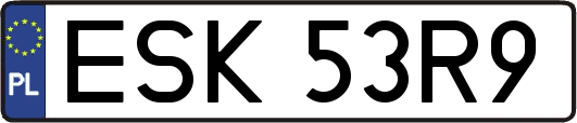 ESK53R9
