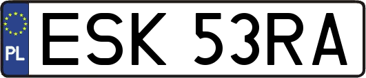 ESK53RA