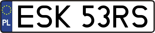 ESK53RS