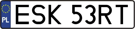 ESK53RT