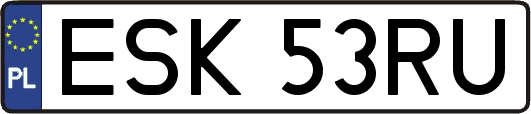 ESK53RU