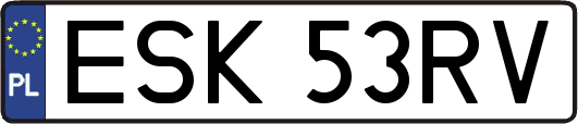 ESK53RV