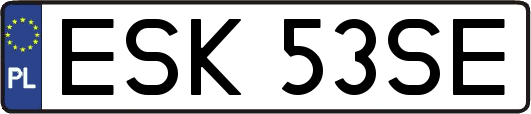 ESK53SE